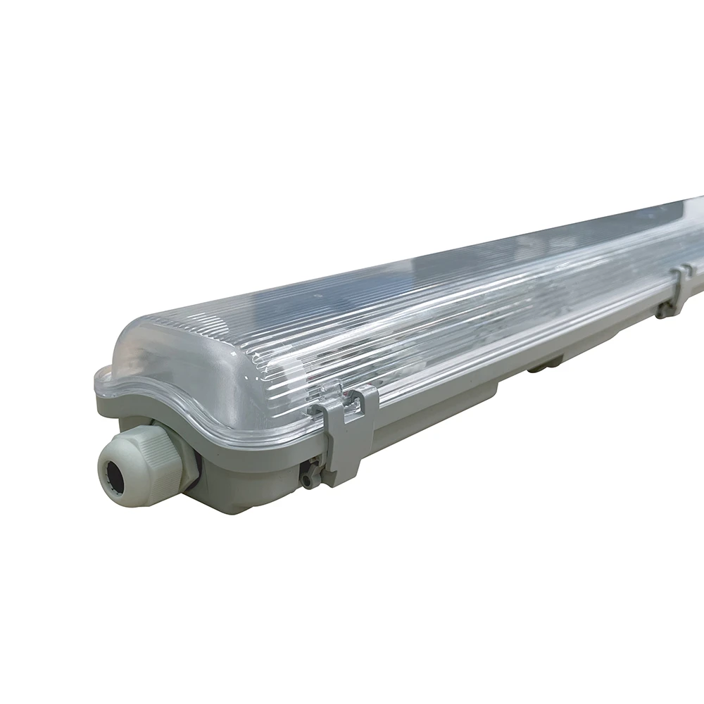 V-Tac 150cm T8 LED armatur, LED-armaturer hos HomeNordic