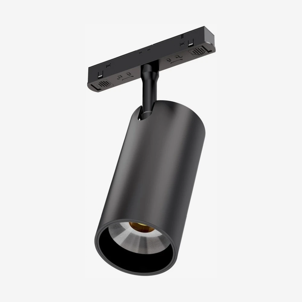 20W System Shift CCT Spot L skinnespot, Væglamper hos HomeNordic