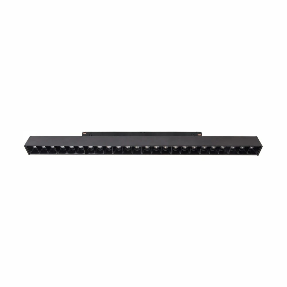 22W GRID L SYSTEM SHIFT skinnespot til 48V, Spectrum LED hos HomeNordic