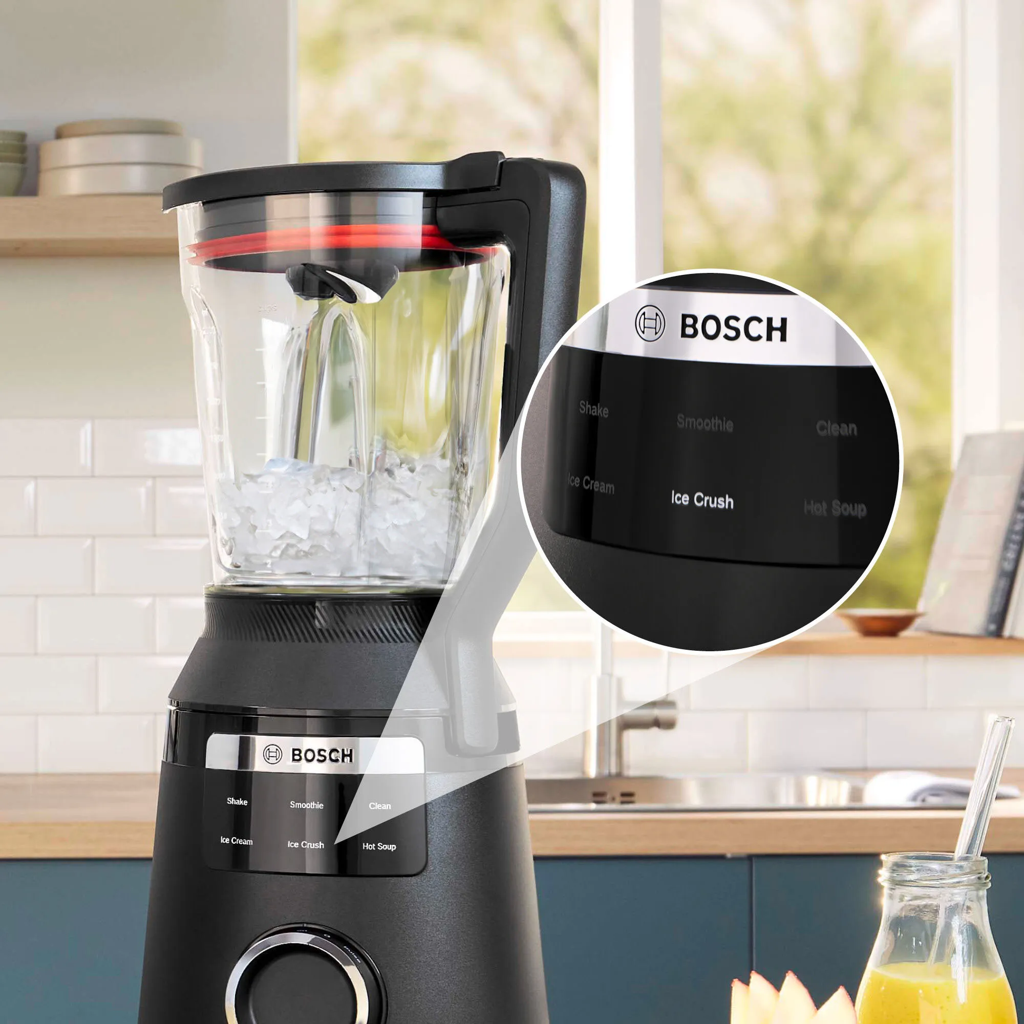 VitaPower Serie 6 MMB6654B blender, 2 l, sort, produktbillede 11 af 13, Blendere hos HomeNordic
