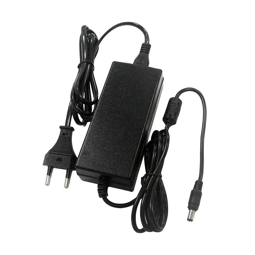30W / 12V DC strømforsyning til LED strips, Strømforsyninger hos HomeNordic