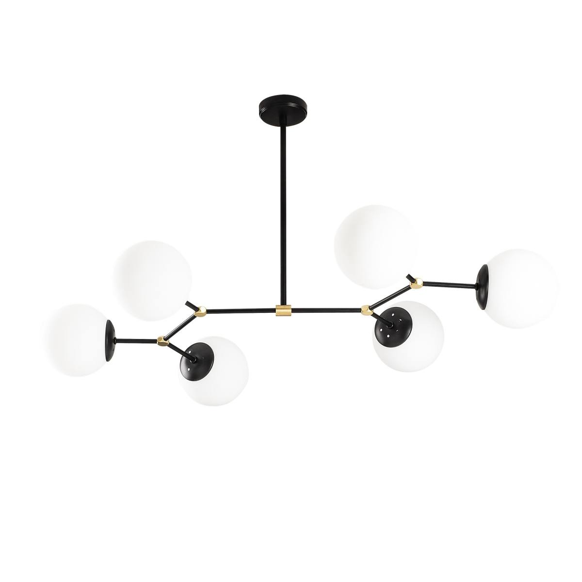 LUMI Lunaris loftlampe, Loftlamper hos HomeNordic