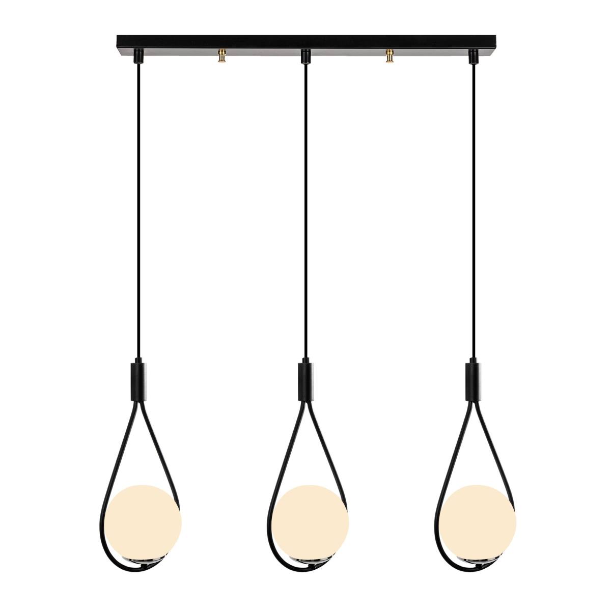 LUMI loftlampe, produktbillede 3 af 5, Loftlamper hos HomeNordic