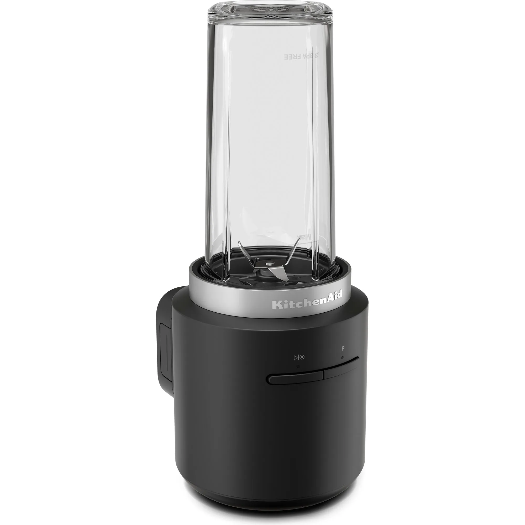Go ledningsfri mini-blender 12V, uden batteri, Blendere hos HomeNordic