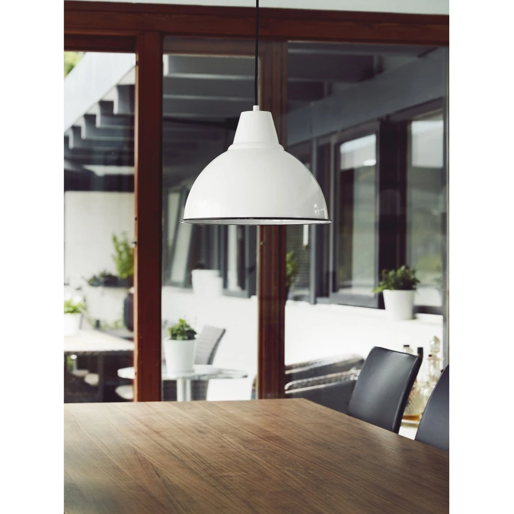 LIVING Pendellampe, E27, Ø20, Nielsen Light, Pendler hos HomeNordic