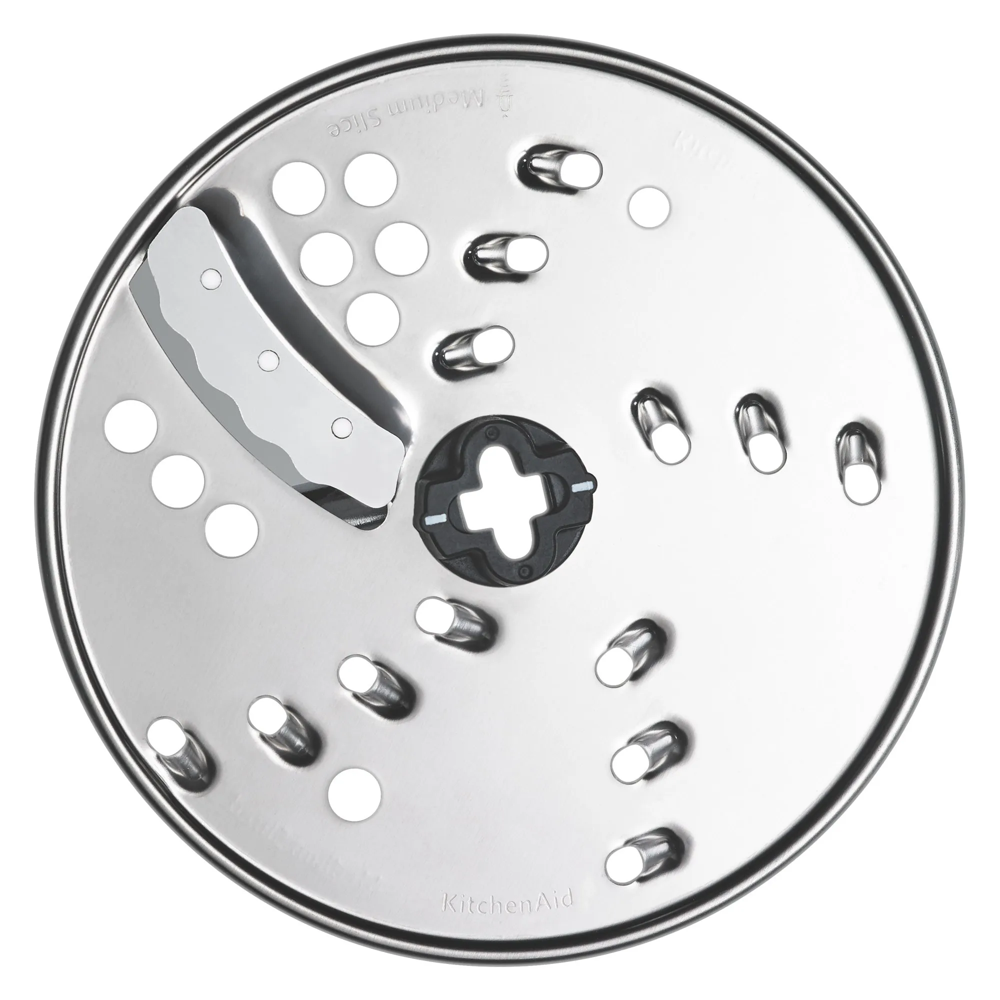 5KFP0921 Foodprocessor, 2,1 liter, produktbillede 9 af 14, Foodprocessorer hos HomeNordic
