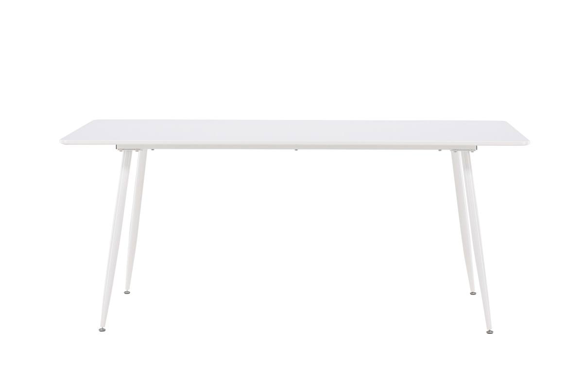 VENTURE DESIGN Silar spisebord, rektangulær, produktbillede 10 af 16, Spiseborde hos HomeNordic