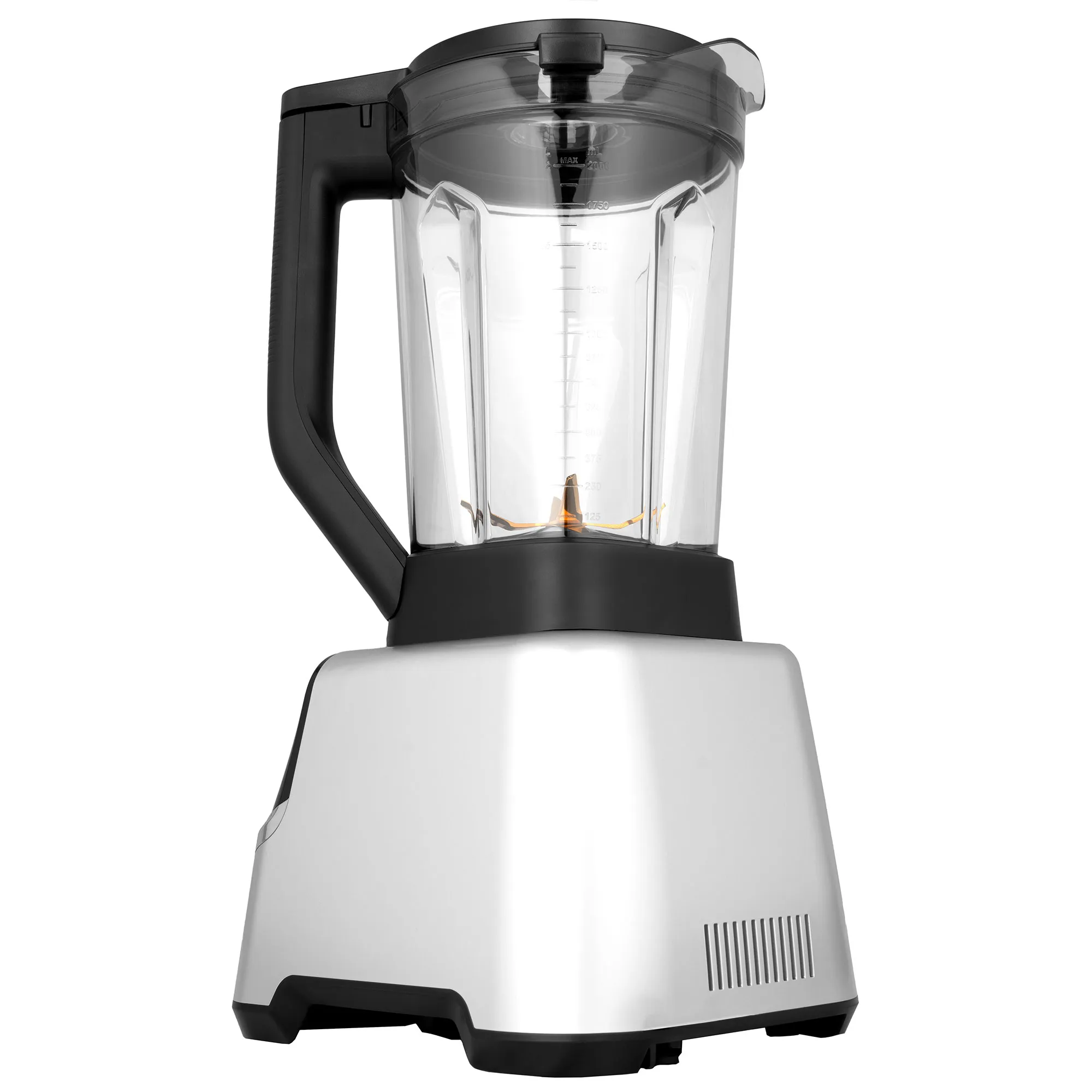 Gastroback Design Multi-Power Blender Mix & Soup 2000 W, produktbillede 4 af 9, Blendere hos HomeNordic