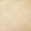 HÜBSCH HERRINGBONE SPISEBORD EGETRÆ M/SILDEBEN NATUR, produktbillede 7 af 7, Spiseborde hos HomeNordic