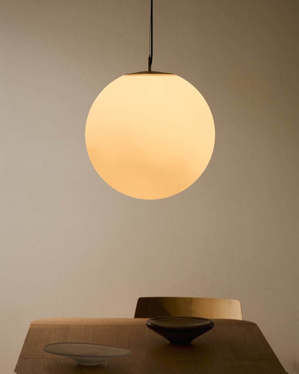 KAVE HOME Brisia loftlampe, produktbillede 5 af 5, Loftlamper hos HomeNordic