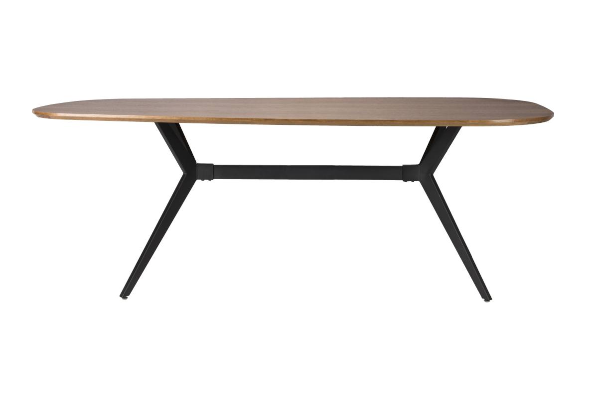 WHITE LABEL LIVING Chase spisebord, organisk rektangulær, Spiseborde hos HomeNordic