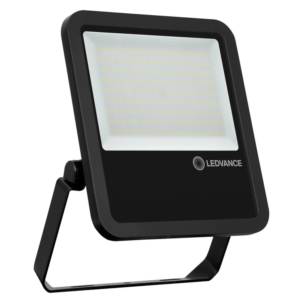 LEDVANCE LED Projektør På 125W i 3000K, 13.750Lm, IP65, 230V, Projektører hos HomeNordic