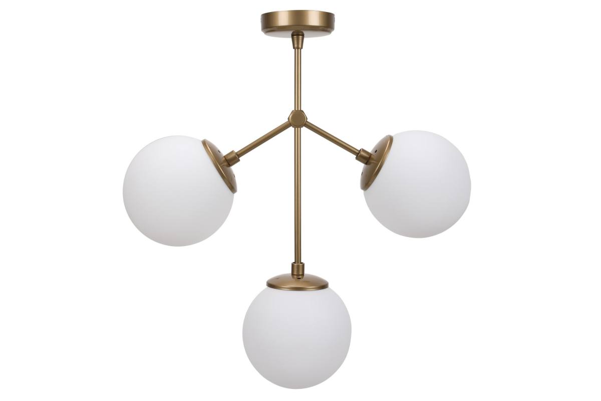LUMI Matera loftlampe, produktbillede 3 af 7, Loftlamper hos HomeNordic
