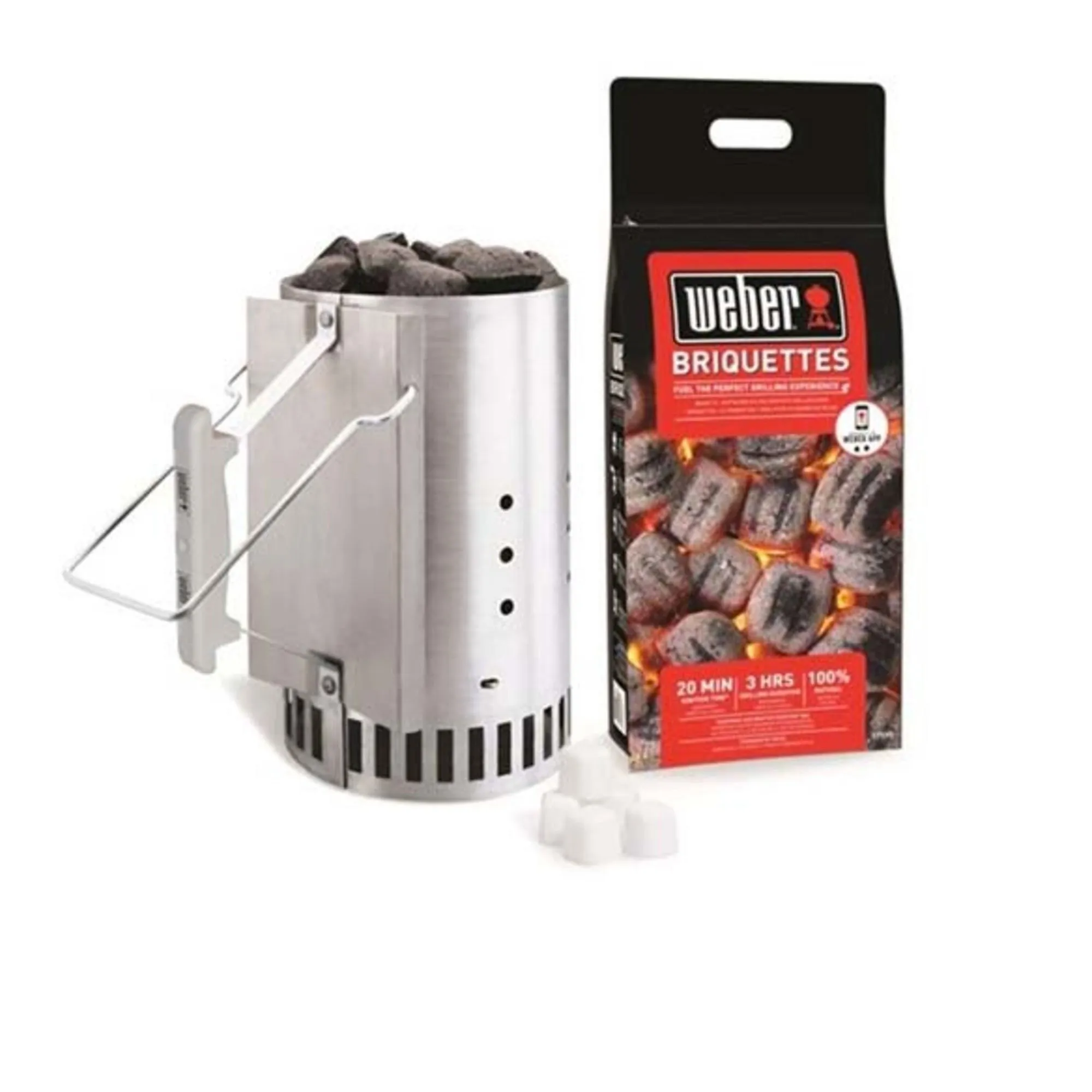 Master-Touch GBS E-5755 Kulgrill 57cm, produktbillede 3 af 4 hos HomeNordic