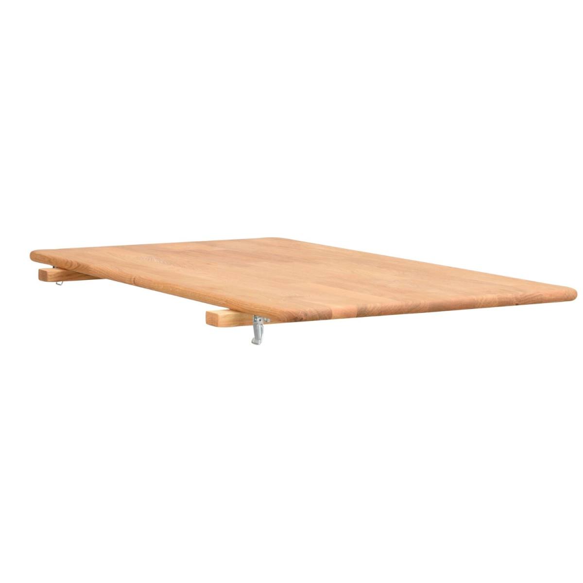 ROWICO Tyler rektangulært spisebord, produktbillede 4 af 5, Spiseborde hos HomeNordic