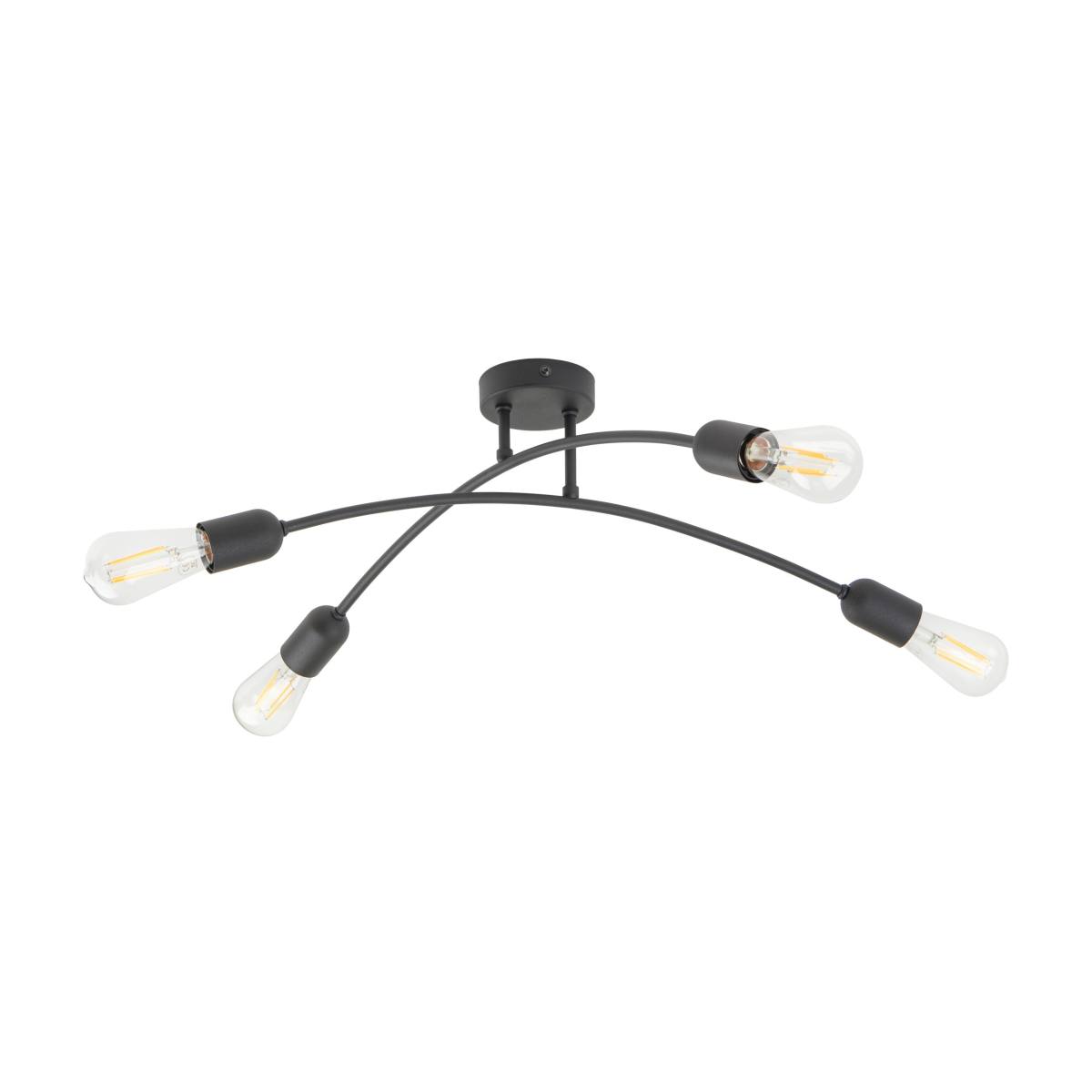 TK Helix loftlampe, Loftlamper hos HomeNordic