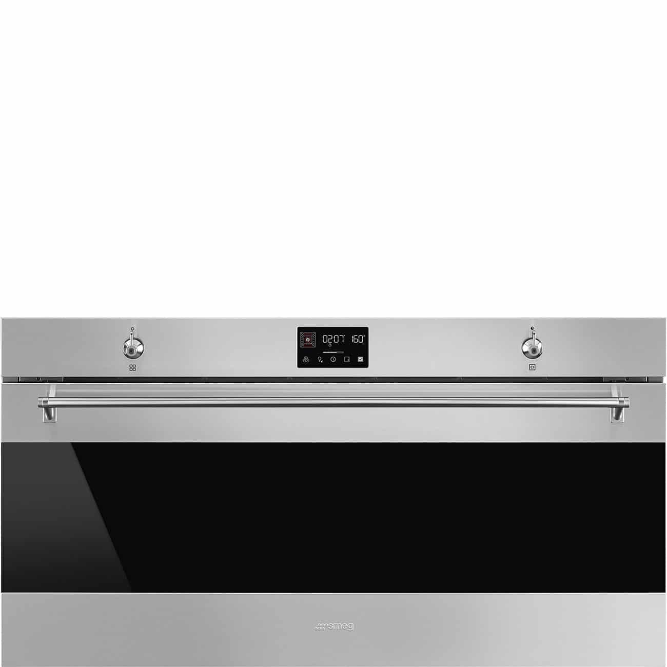 SMEG Indbygningsovn SFR9302TX, Ovne hos HomeNordic