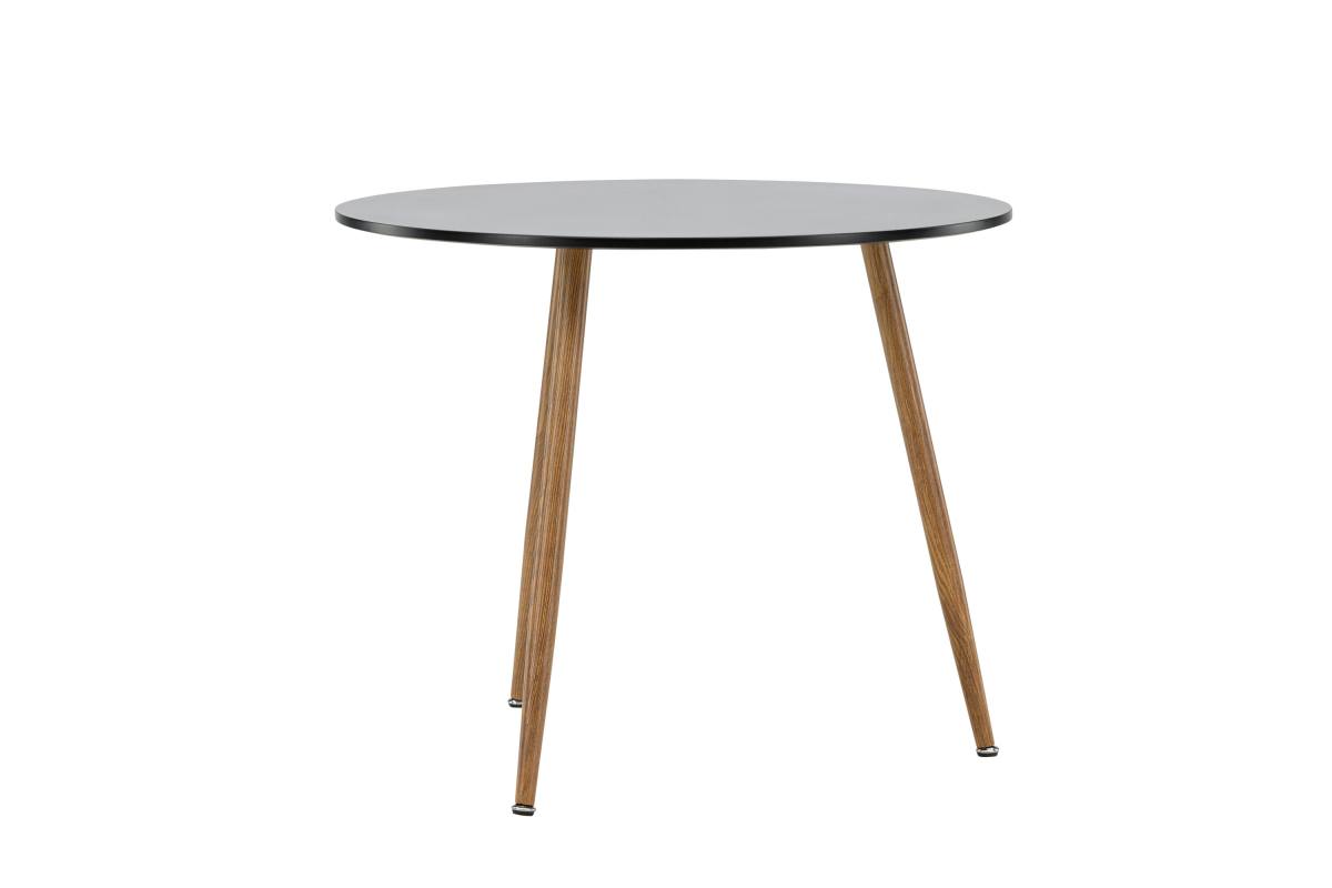 VENTURE DESIGN Polar spisebord, rund, produktbillede 2 af 15, Spiseborde hos HomeNordic