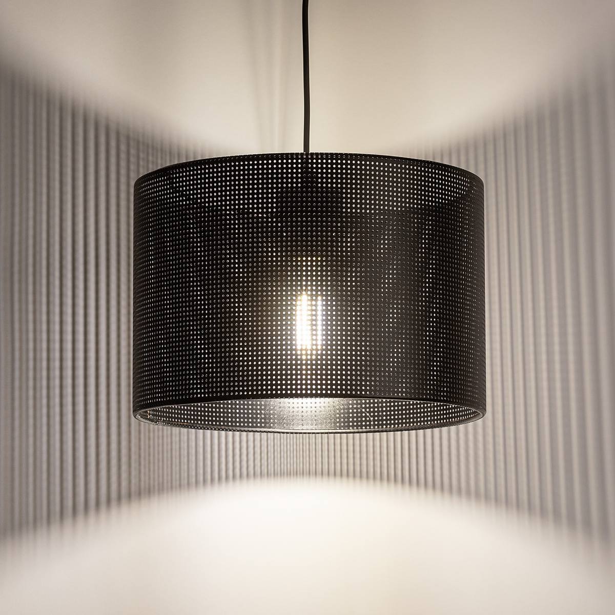 TK Moreno loftlampe 300, produktbillede 7 af 8, Loftlamper hos HomeNordic