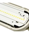 120cm 38W Gigant LED armatur, Gennemfortrådet, produktbillede 9 af 19, LED-armaturer hos HomeNordic