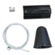 V-Tac 1,5 meter skinne til skinnespots, produktbillede 6 af 7, Skinnespots 3-Faset hos HomeNordic