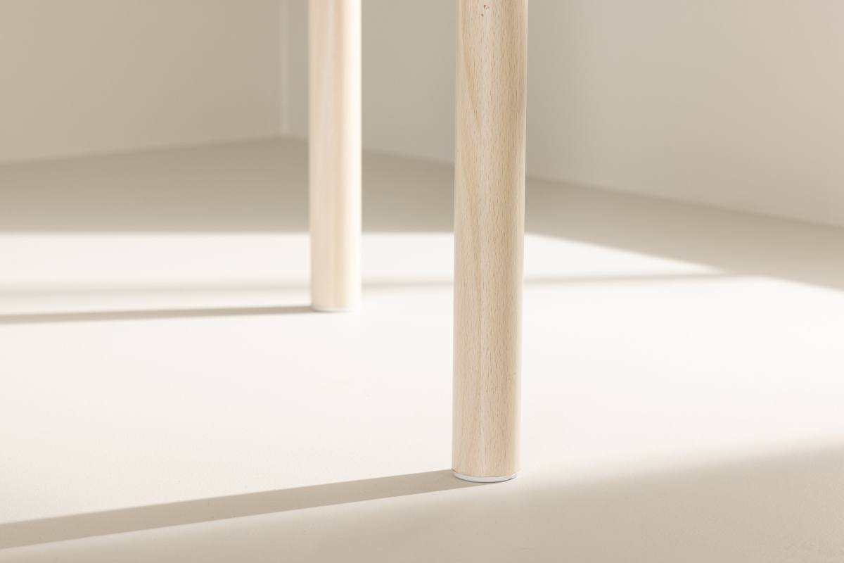 VENTURE DESIGN Andy spisebord, oval, produktbillede 14 af 16, Spiseborde hos HomeNordic