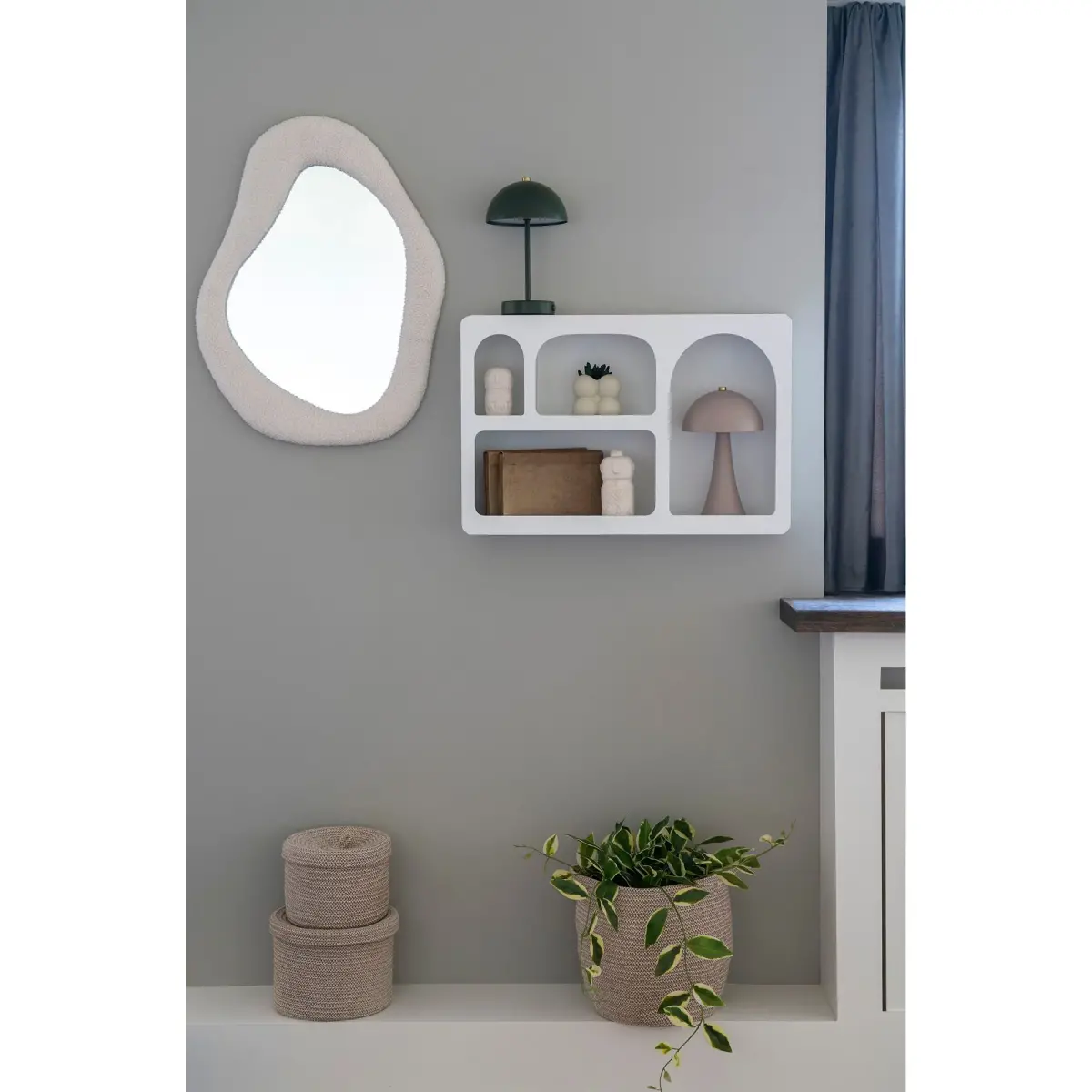 House Nordic, Hylder hos HomeNordic