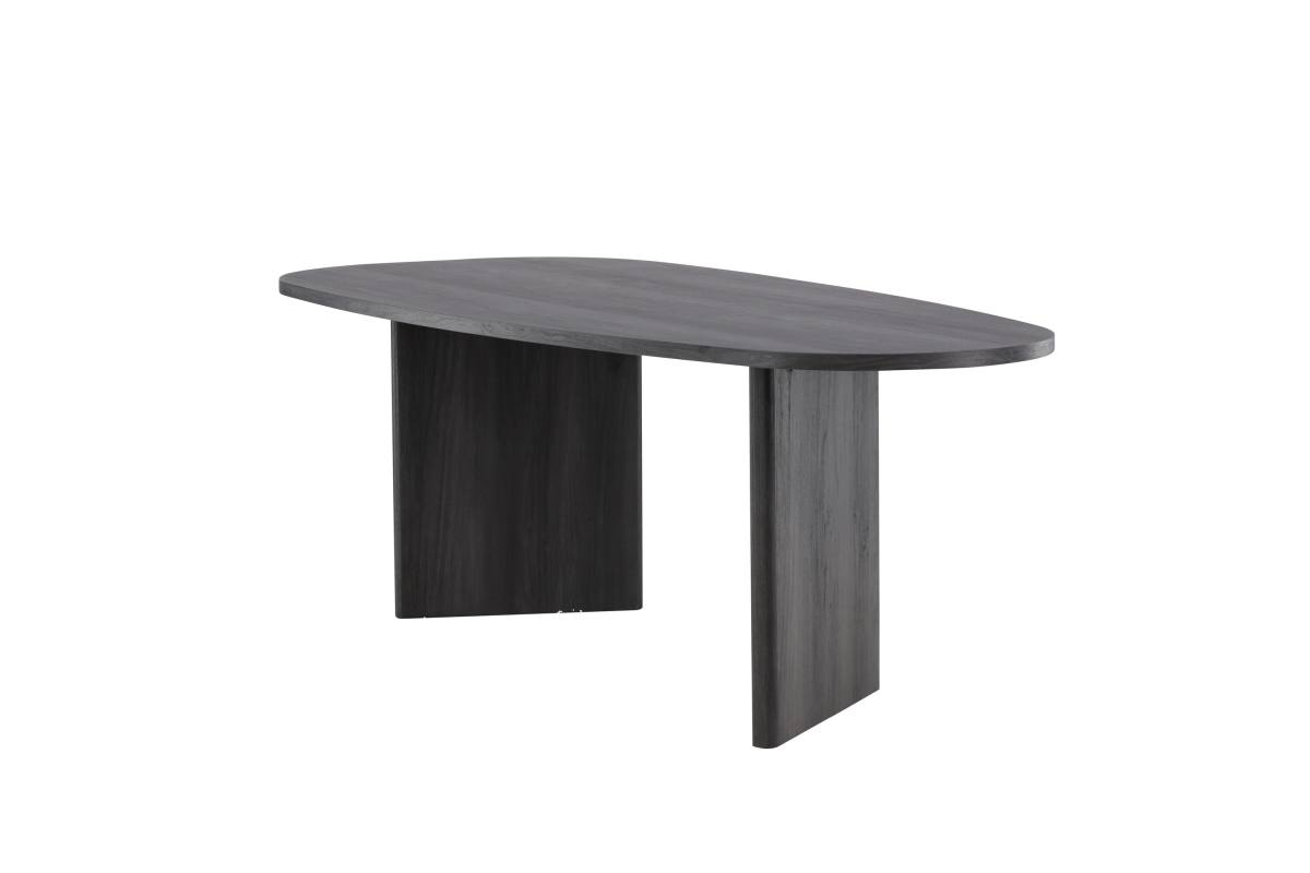 VENTURE DESIGN Grönvik spisebord, produktbillede 12 af 16, Spiseborde hos HomeNordic