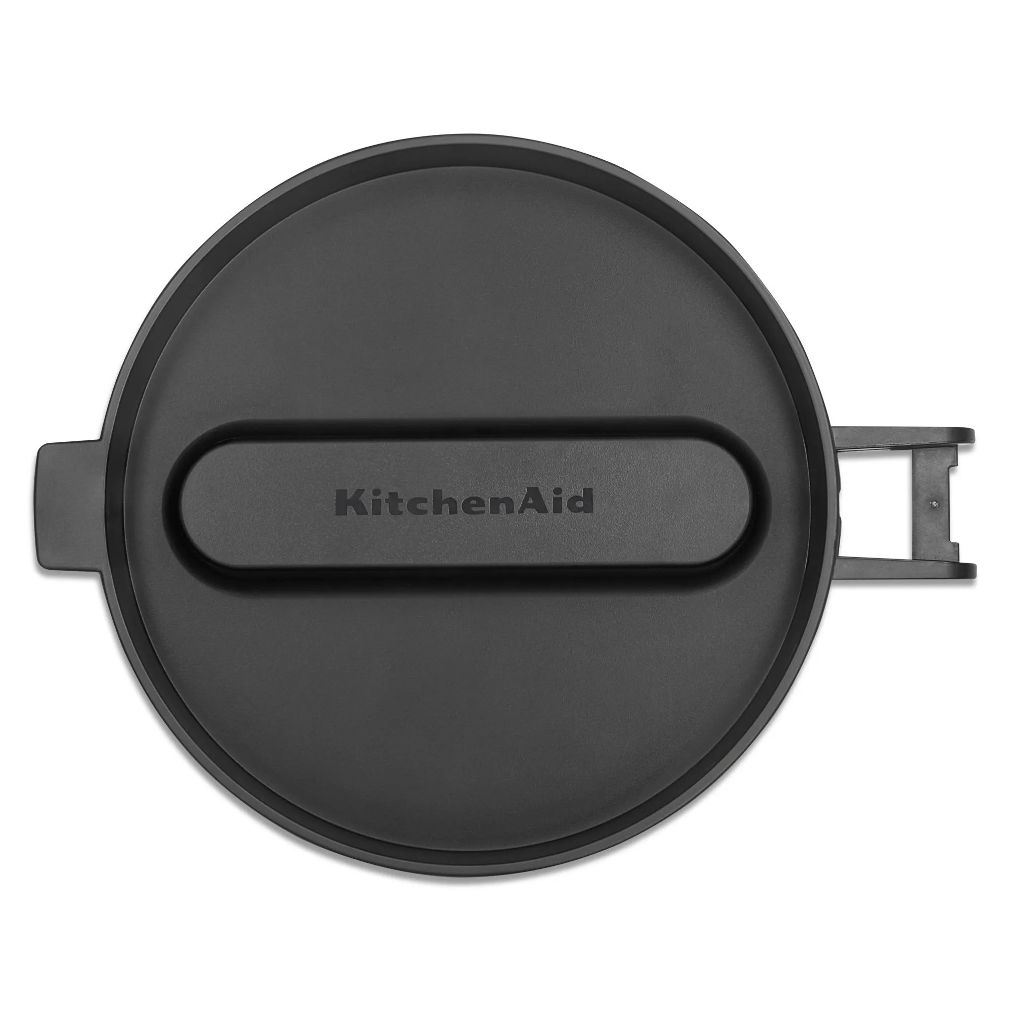 5KFP0921 Foodprocessor, 2,1 liter, onyx black, produktbillede 5 af 15, Foodprocessorer hos HomeNordic