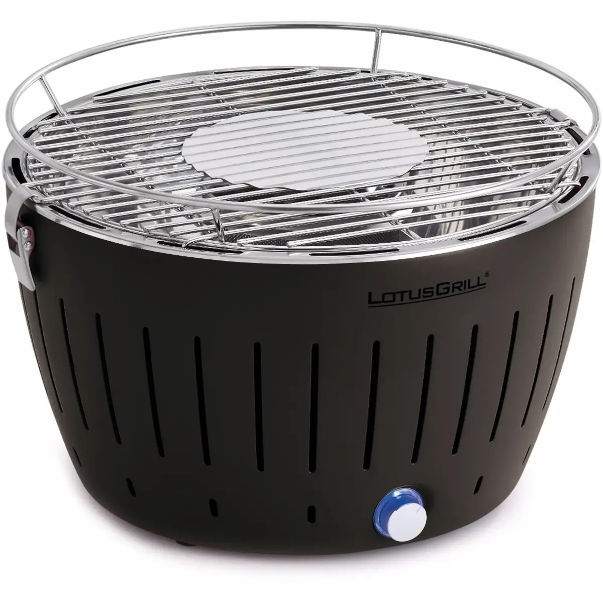Standard grill rød, produktbillede 3 af 9, Kulgrill hos HomeNordic