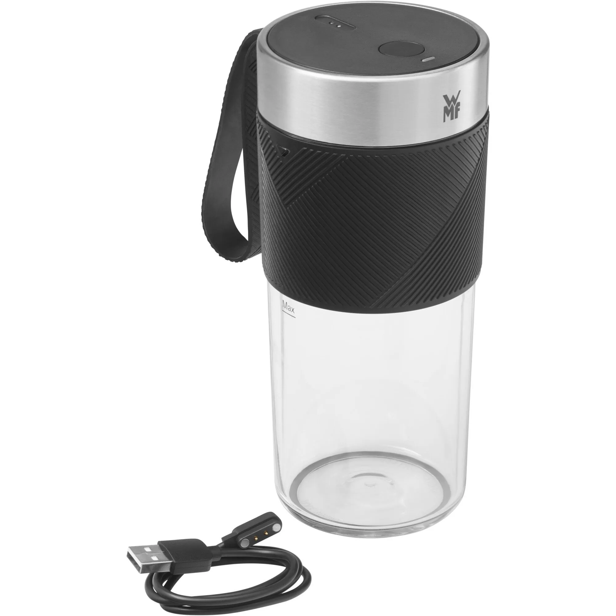 Kitchen Minis 0,3 liter blender, Blendere hos HomeNordic