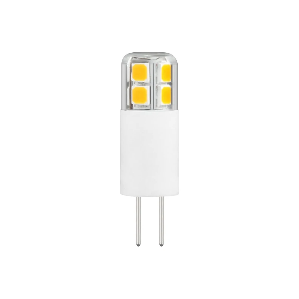 G4 1W LED pære, 12V, Pærer hos HomeNordic