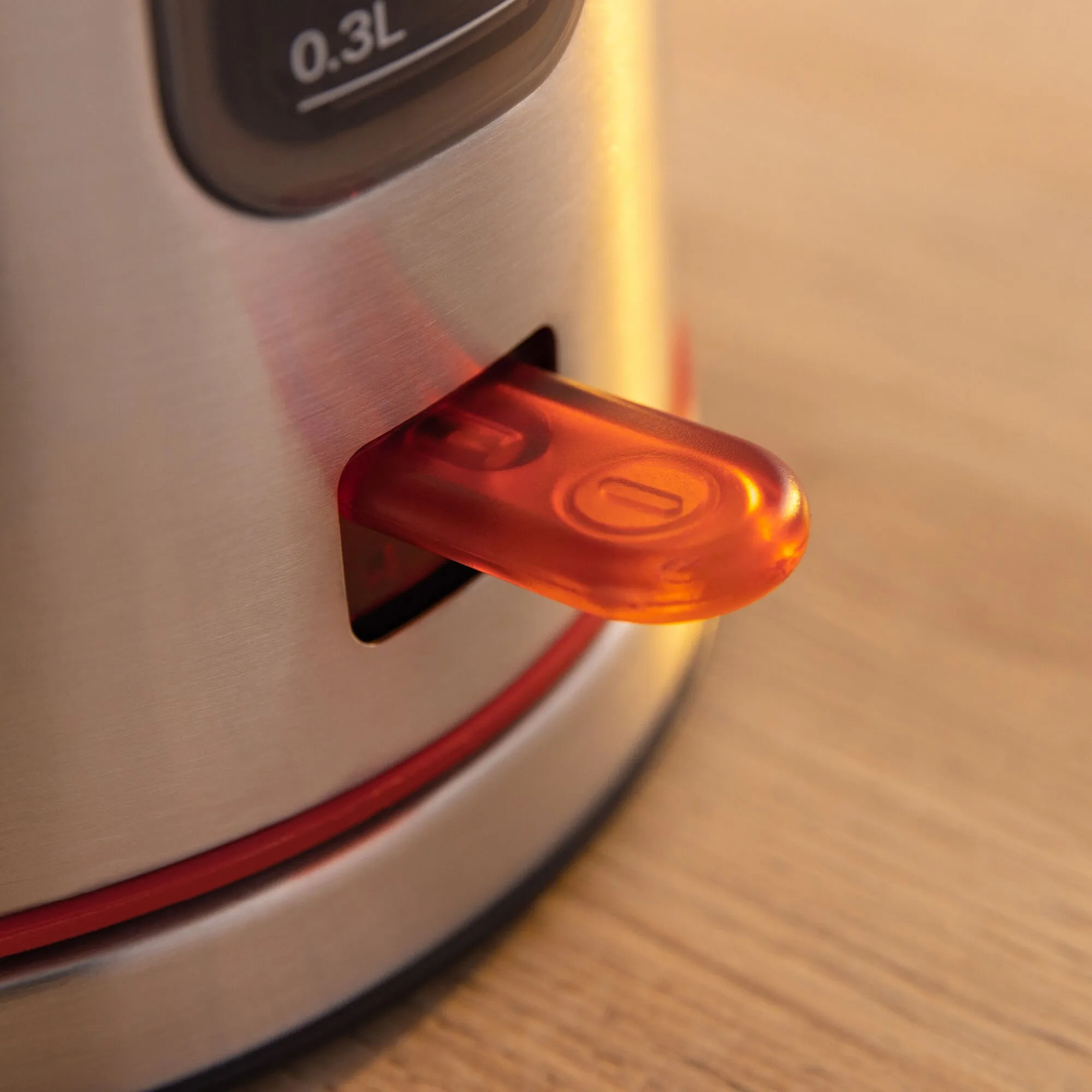 MyMoment Elkedel 1.7L Rustfrit Stål, produktbillede 3 af 12, Elkedler hos HomeNordic