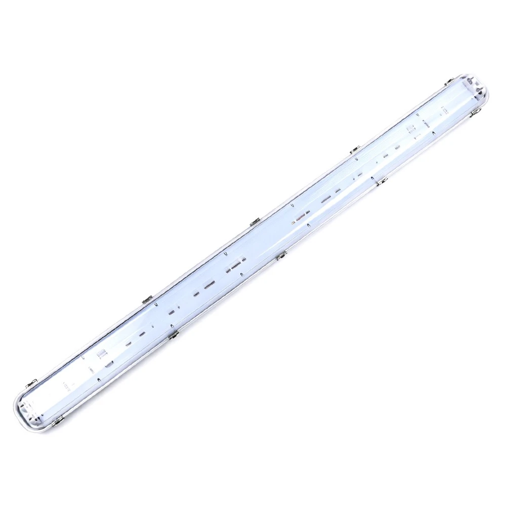 120cm Industri armatur, LED-armaturer hos HomeNordic