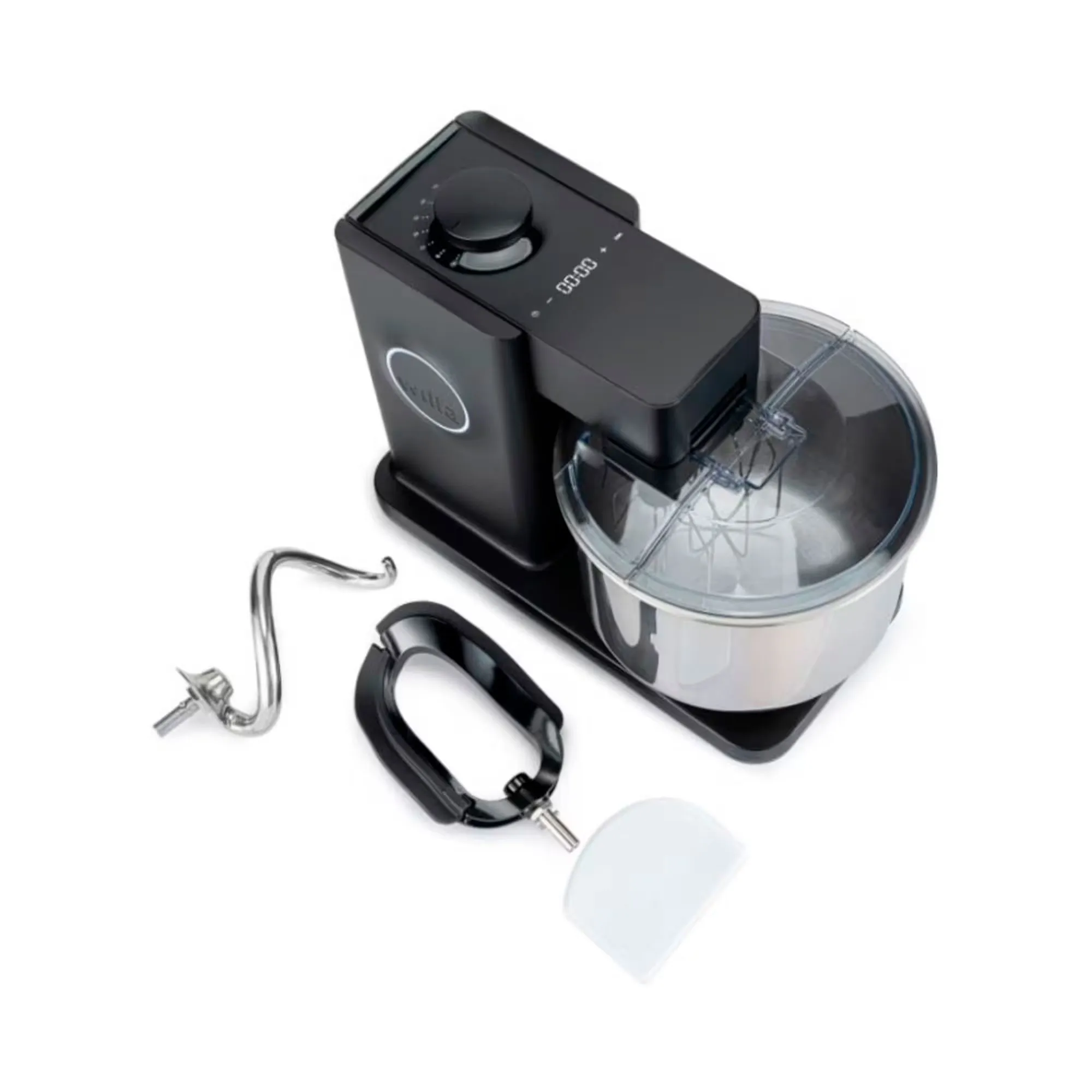 KM2BS-T70 Probaker Timer køkkenmaskine + IM4B-1000FP Prostick, produktbillede 2 af 5, Røremaskiner hos HomeNordic