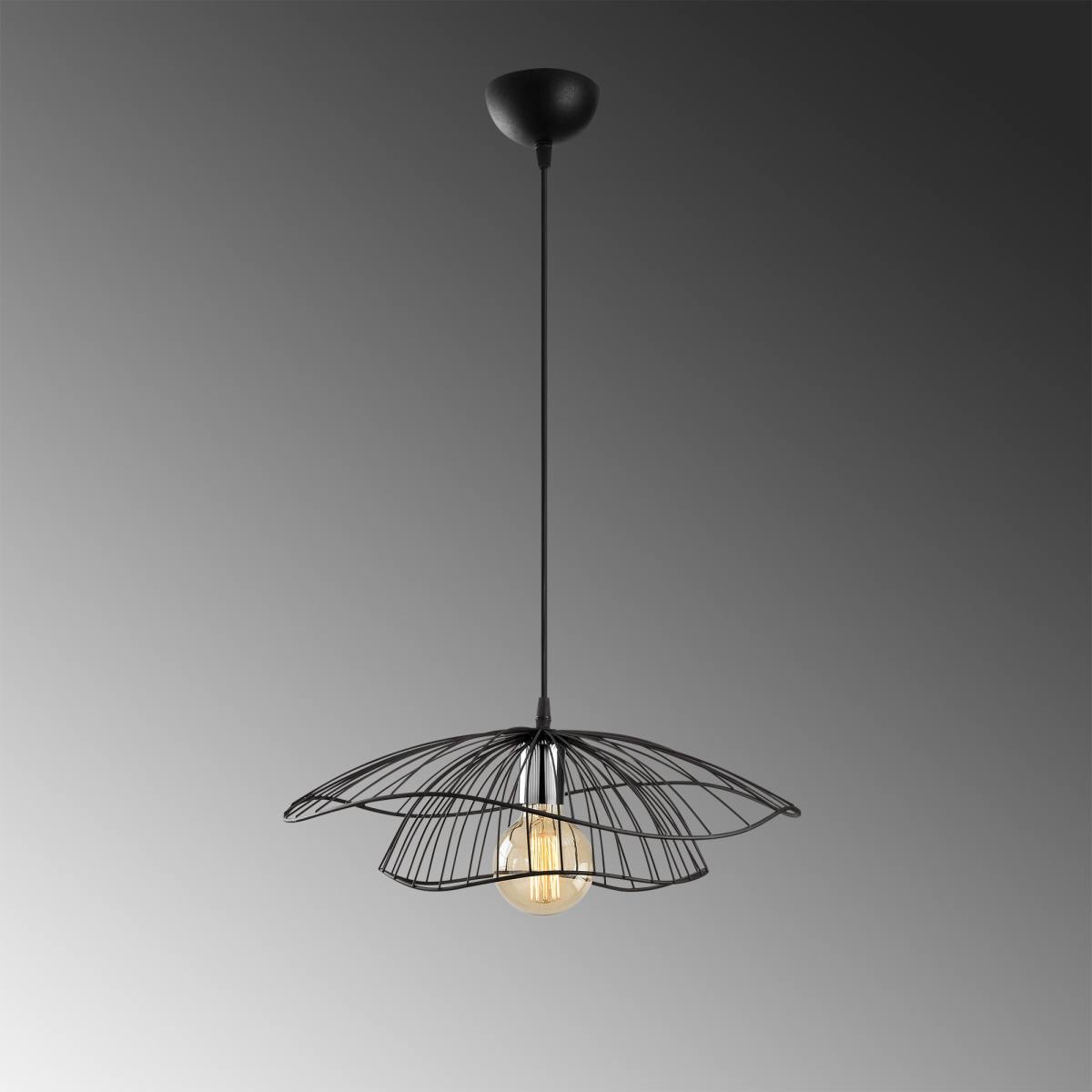 LUMI Solsticeon loftlampe, produktbillede 5 af 10, Loftlamper hos HomeNordic