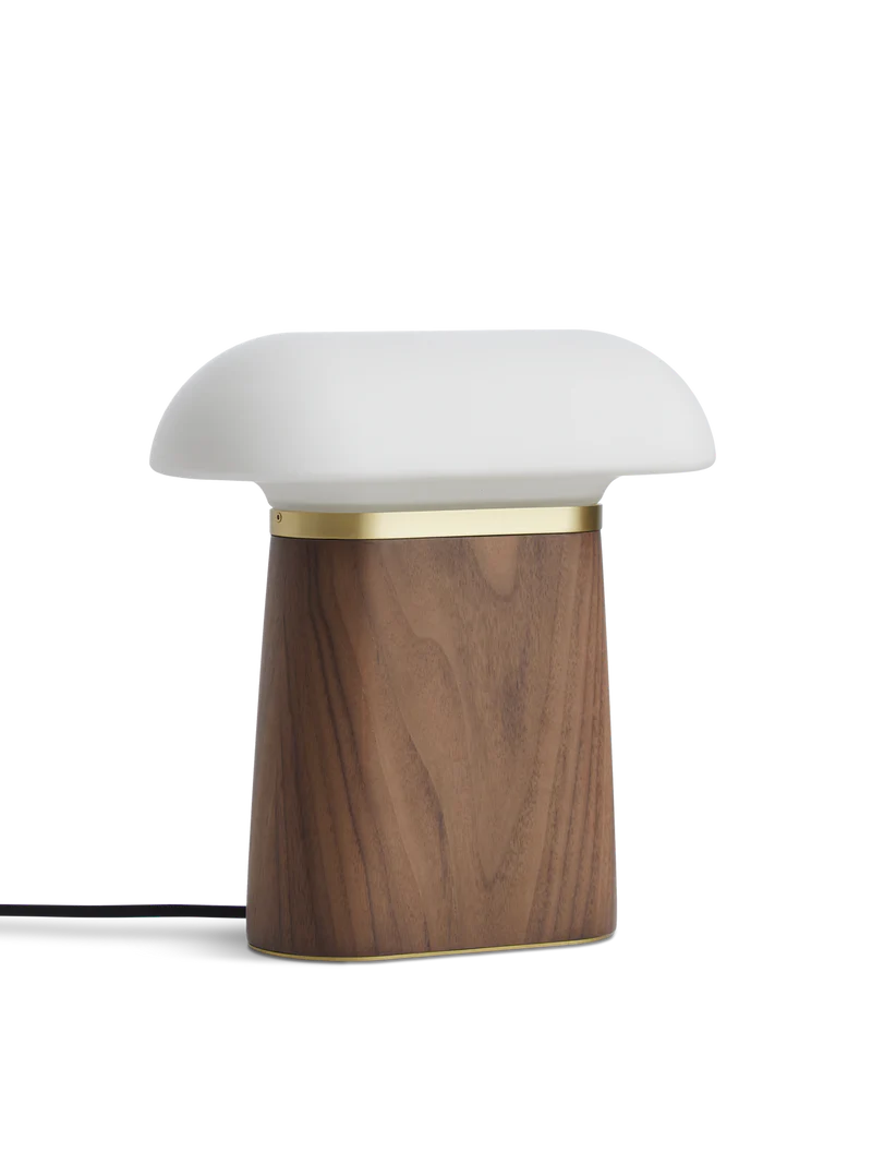 WOUD NOVA BORDLAMPE, produktbillede 3 af 5, Bordlamper hos HomeNordic