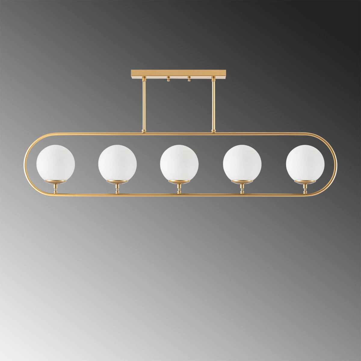 LUMI Saint-Nazaire loftlampe, produktbillede 5 af 7, Loftlamper hos HomeNordic