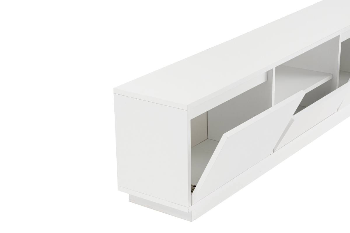 NORDVÄRK Vanguard TV-bord, m. 3 låger og 1 rum, produktbillede 10 af 11, TV-borde hos HomeNordic