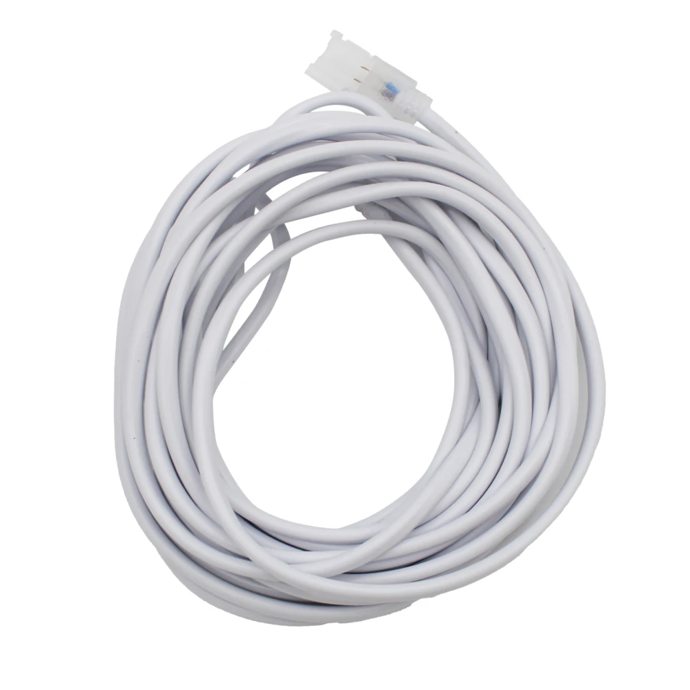 6 m mellemstykke til 230V LED strip (Slim COB), LED-strips hos HomeNordic