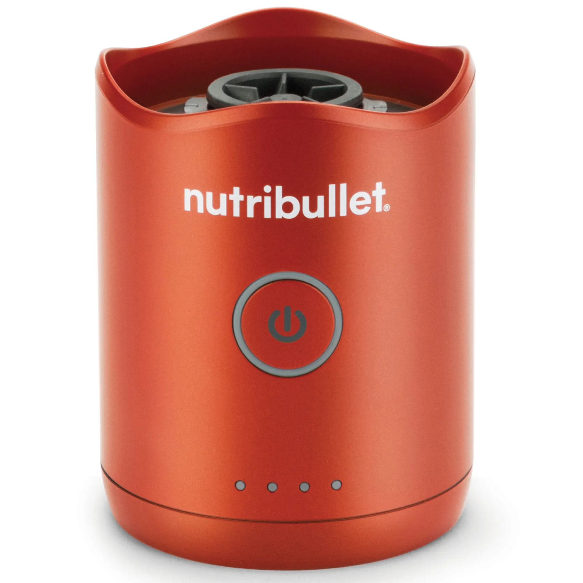 Flex bærbar blender 590 ml, orkidé, produktbillede 6 af 8, Blendere hos HomeNordic