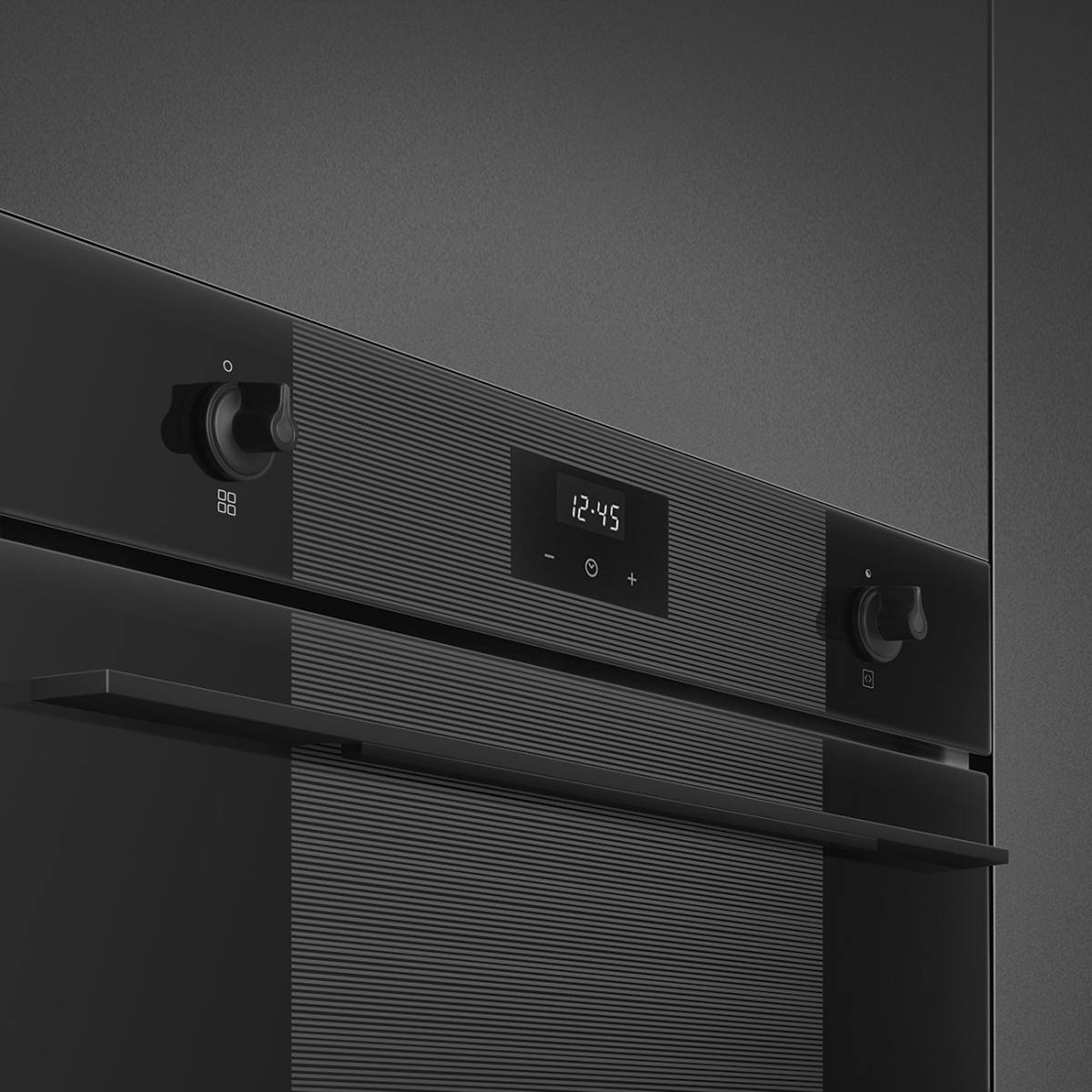 SMEG Kombiovn SO4101M1B3, produktbillede 4 af 8, Ovne hos HomeNordic