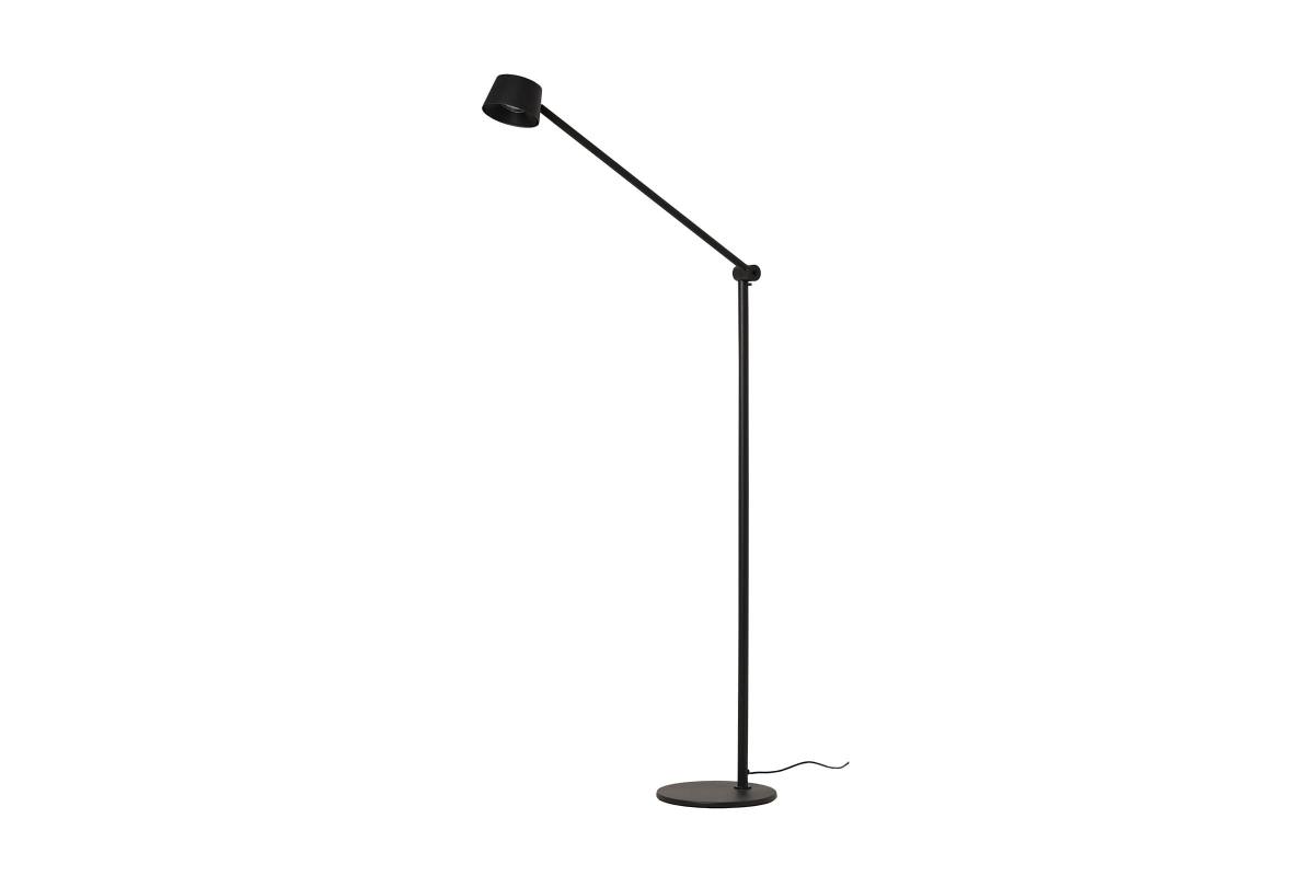 Direction Floor F1, produktbillede 4 af 5, Skrivebordslamper hos HomeNordic