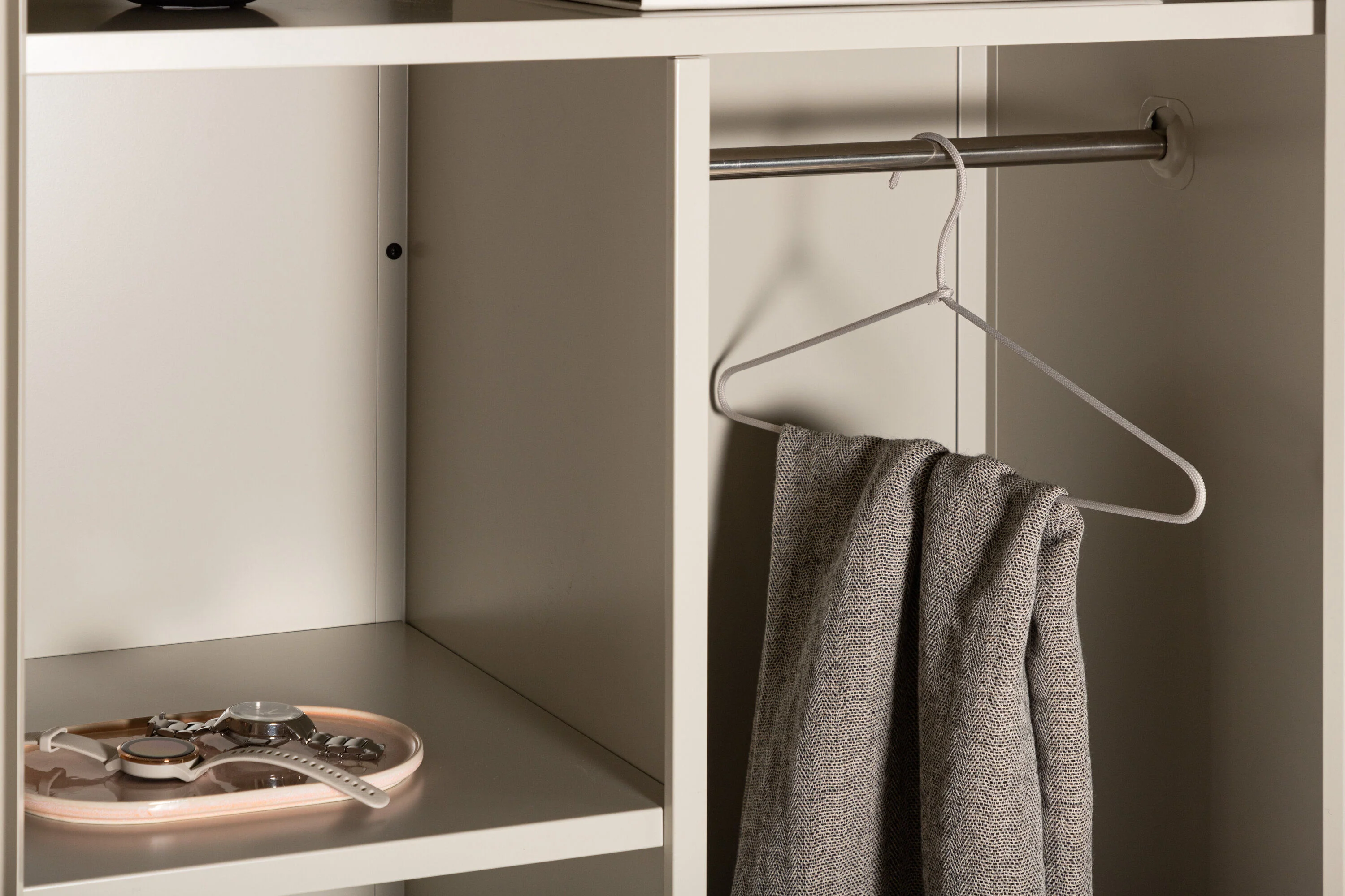 Venture Home, produktbillede 7 af 21, Garderobeskabe hos HomeNordic