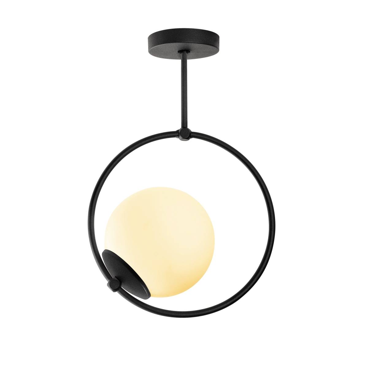 LUMI GMN loftlampe, produktbillede 3 af 7, Loftlamper hos HomeNordic