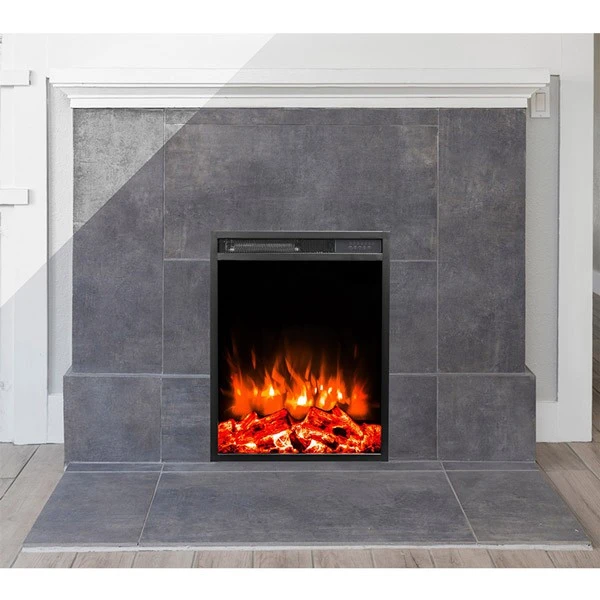 LED Klassik - Elpejs til indbygning - 45 cm – billede 3