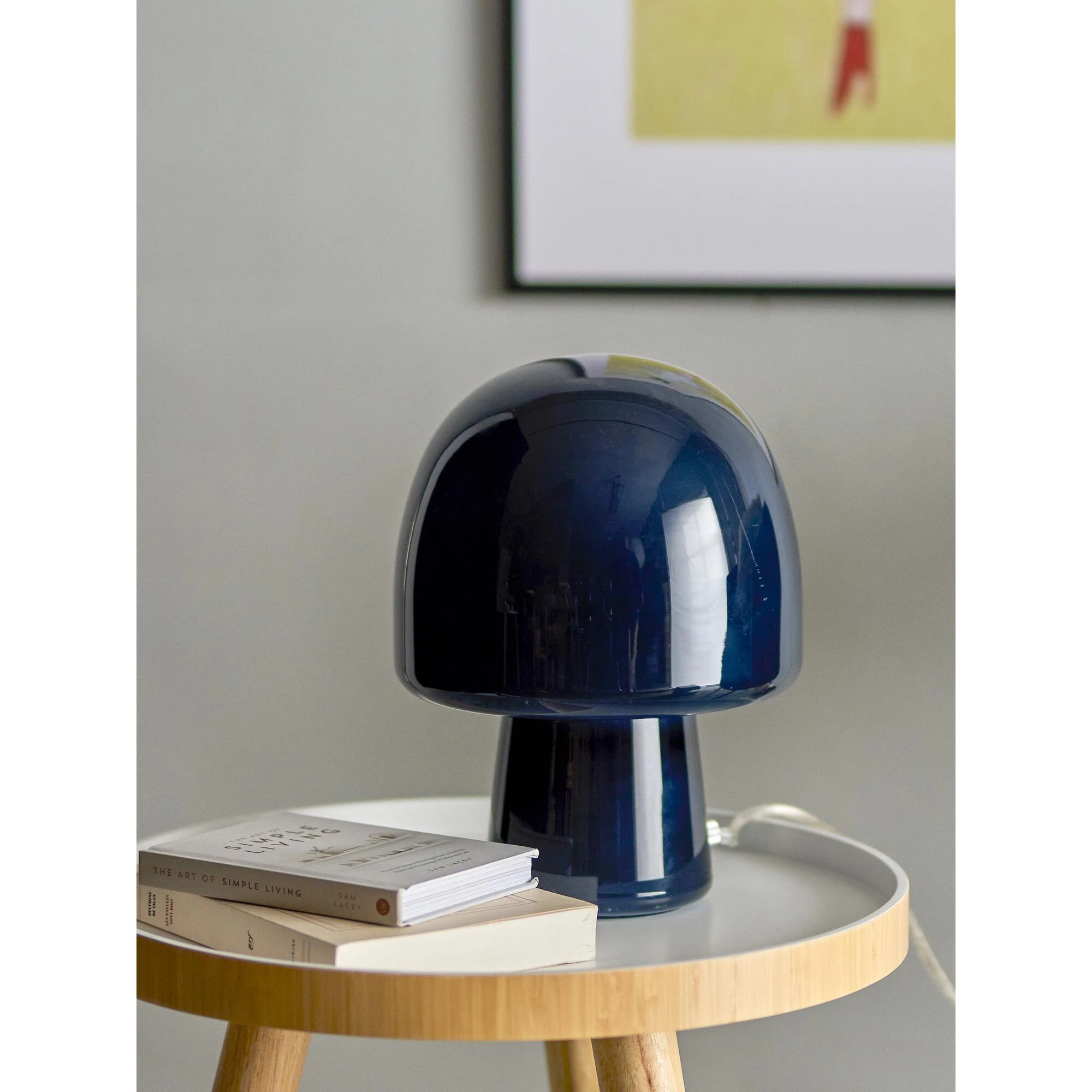 Paddy Bordlampe, produktbillede 4 af 4, Bordlamper hos HomeNordic