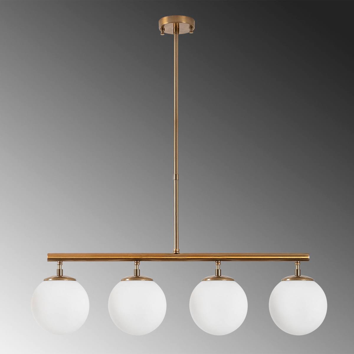 LUMI FundÃ£o loftlampe, produktbillede 3 af 6, Loftlamper hos HomeNordic