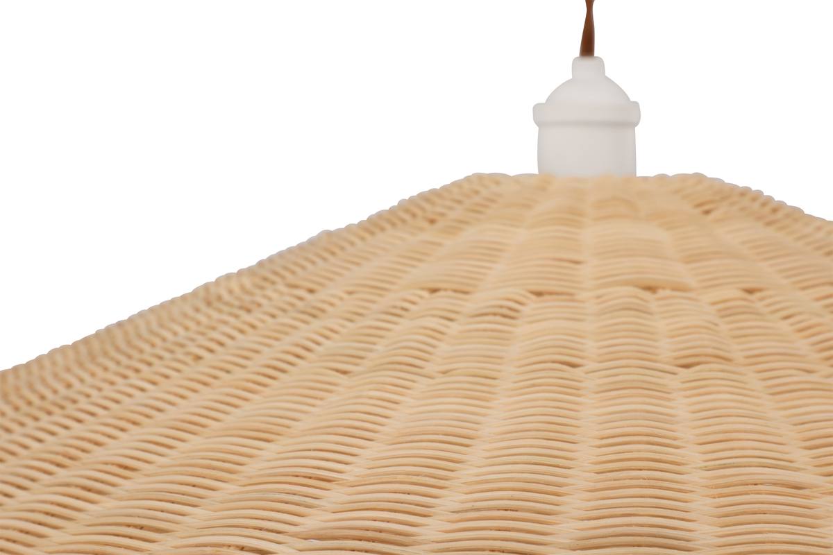 VIND COLLECTION Herrestad loftlampe, produktbillede 2 af 8, Loftlamper hos HomeNordic