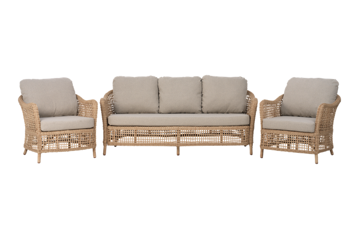 Palmer Sofasæt, Sofaer hos HomeNordic